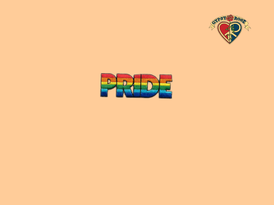 Pride Patch