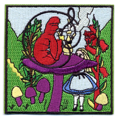 Alice Patch