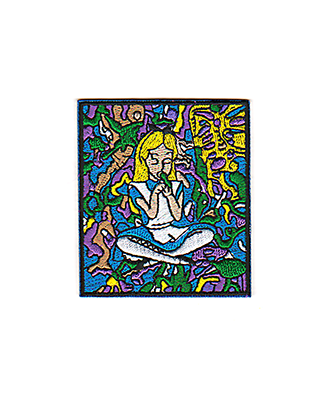 Alice Patch