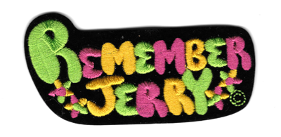 Remember Jerry Patch