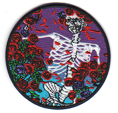 Bertha Patch