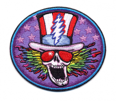 Psycle Sam Patch