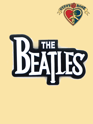 The Beatles Pin