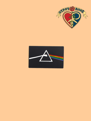 Prism Pin