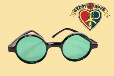 DOCTOR DOCTOR SUNGLASSES