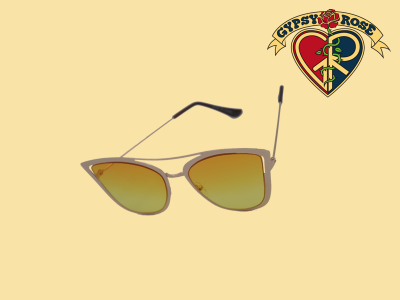 Nashville Cats Sunglasses