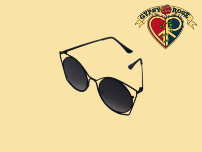 We All Shine On Sunglasses