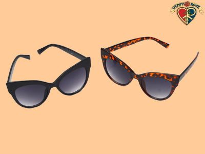 Cat Eye Sunglasses