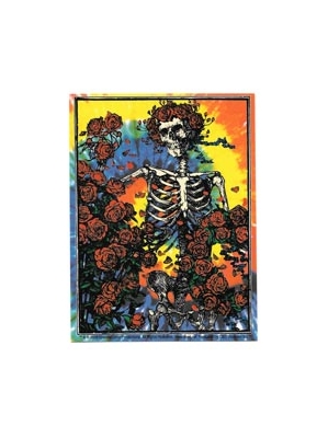 Bertha Sticker