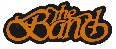 The Bandsticker