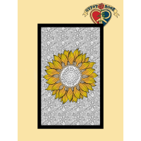 Sunflower Twin Tapestry