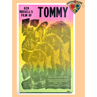 Tommy Poster