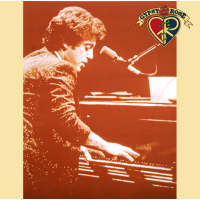 Billy Joel Mini Poster
