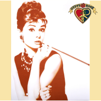 Breakfast At Tiffany'S Mini Poster