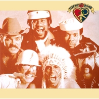 Village People Mini Poster