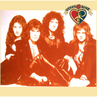 Queen Mini Poster