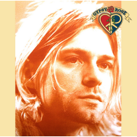 Kurt Mini Poster