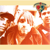 Nirvana Mini Poster