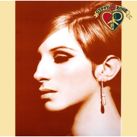 Barbara Streisand Mini Poster