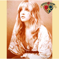 Stevie Nicks Mini Poster