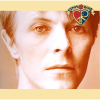 Bowie Mini Poster