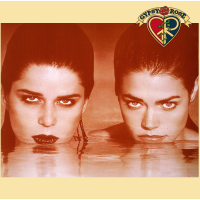 Wild Thing Mini Poster