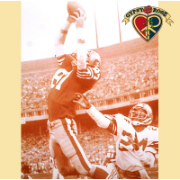 The Catch Mini Poster
