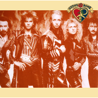 Judas Priest Mini Poster