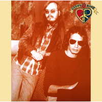 Steely Dan Mini Poster