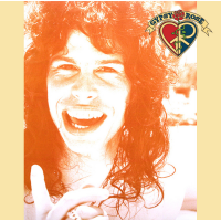 Steven Tyler Mini Poster