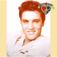 Elvis Mini Poster