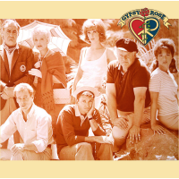 Gilligan Island Mini Poster