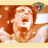 Rocky Mini Poster