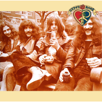 Black Sabbath Mini Poster