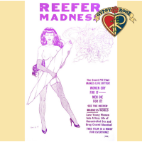 Reefer Madness Poster
