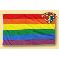 RAINBOW FLAG