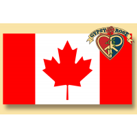 Canada Flag