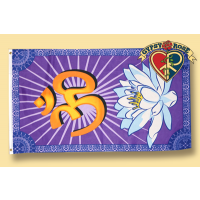 OM FLAG