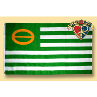 ECOLOGY FLAG