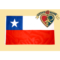 CHILEAN FLAG