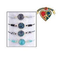Druze Bracelet Bracelet