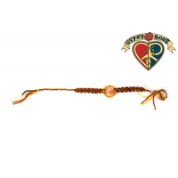 Friendship Dreamcatcher Bracelet