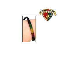 Rasta Bracelet