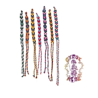 THIN FRIENDSHIP BRACELET