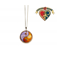 Yin Yang Necklace