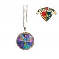 Ethereal Necklace