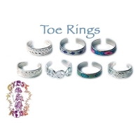 TOE RING