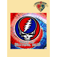 Good Ol Grateful Dead Tapestry