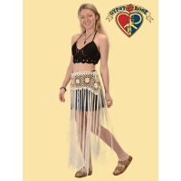 Belt Skirt