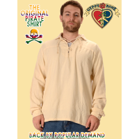 The Original Pirate Shirt